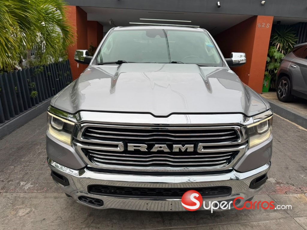 2022 Ram 1500 — foto 3 / 12