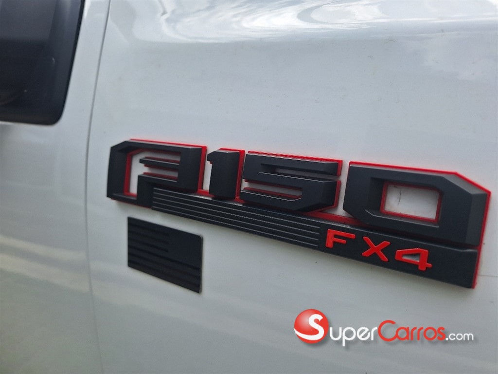 2019 Ford F 150 — foto 6 / 10