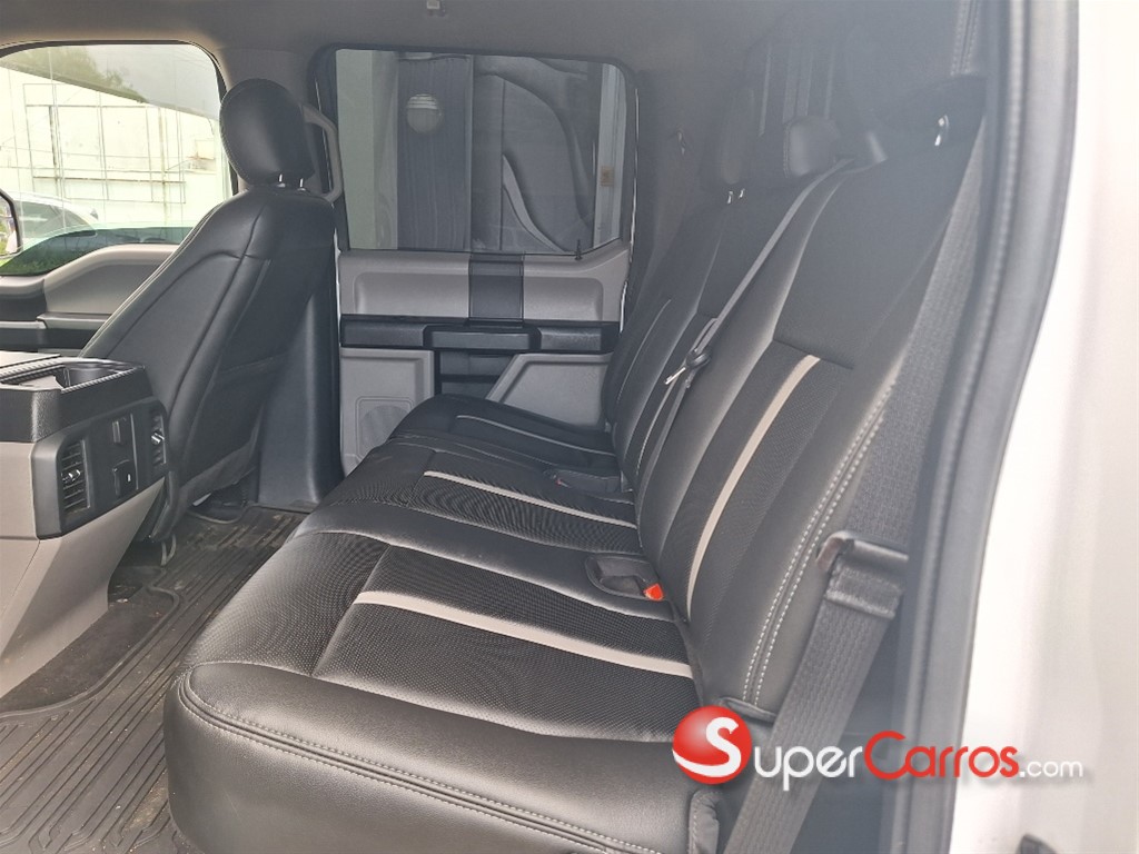 2019 Ford F 150 — foto 9 / 10