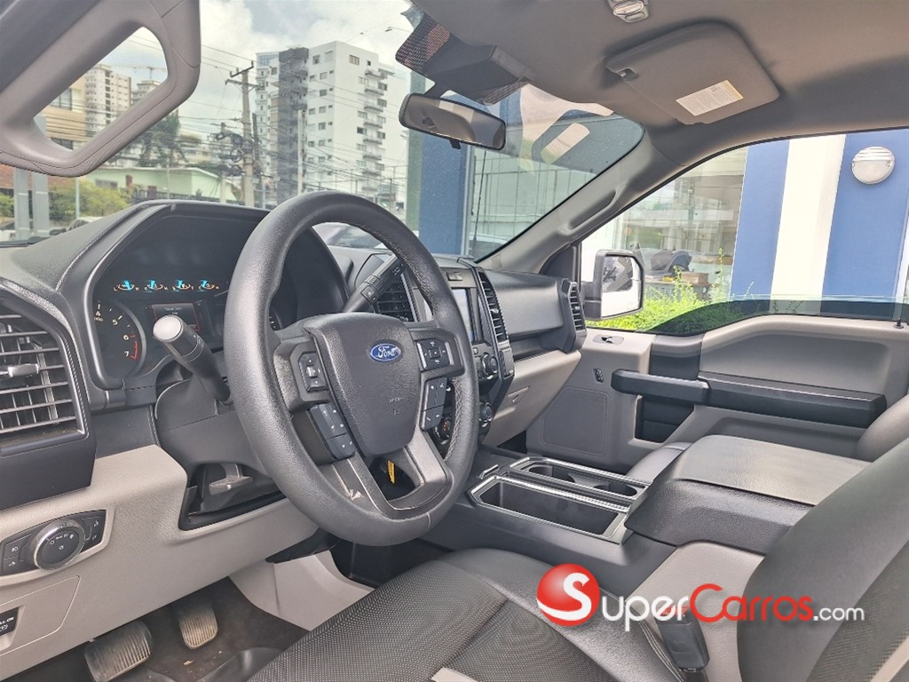 2019 Ford F 150 — foto 10 / 10