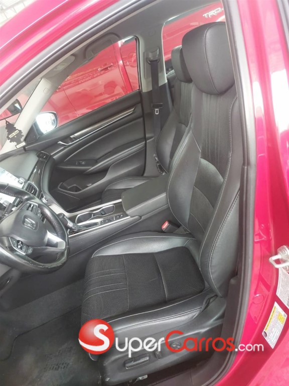 2021 Honda Accord Special Edition — foto 8 / 8