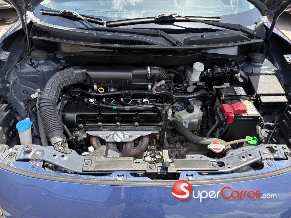 2024 Suzuki Dzire GLX — foto 10 / 10