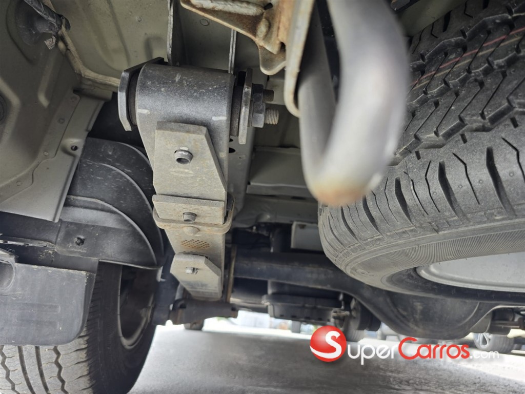 2021 Hyundai Grand Starex — foto 9 / 11