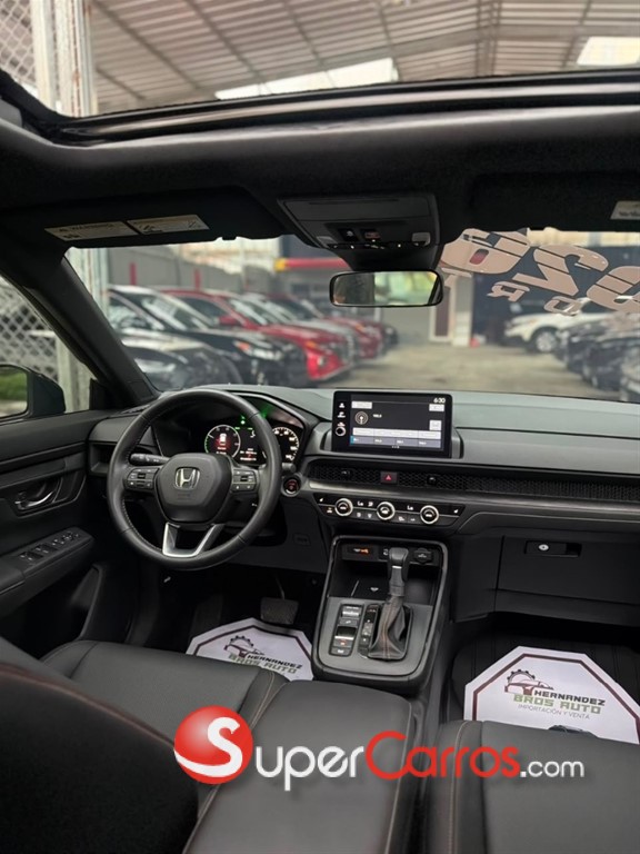 2026 Honda CR-V Sport — foto 5 / 9