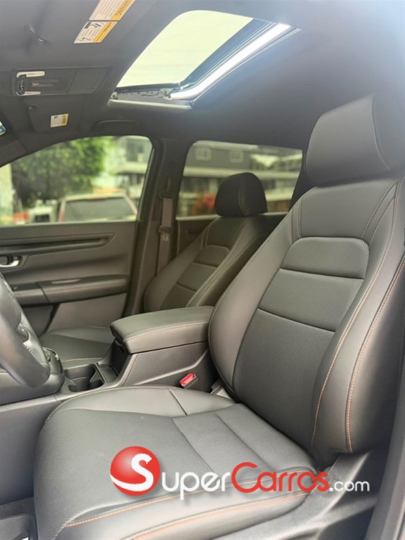 2026 Honda CR-V Sport — foto 6 / 9