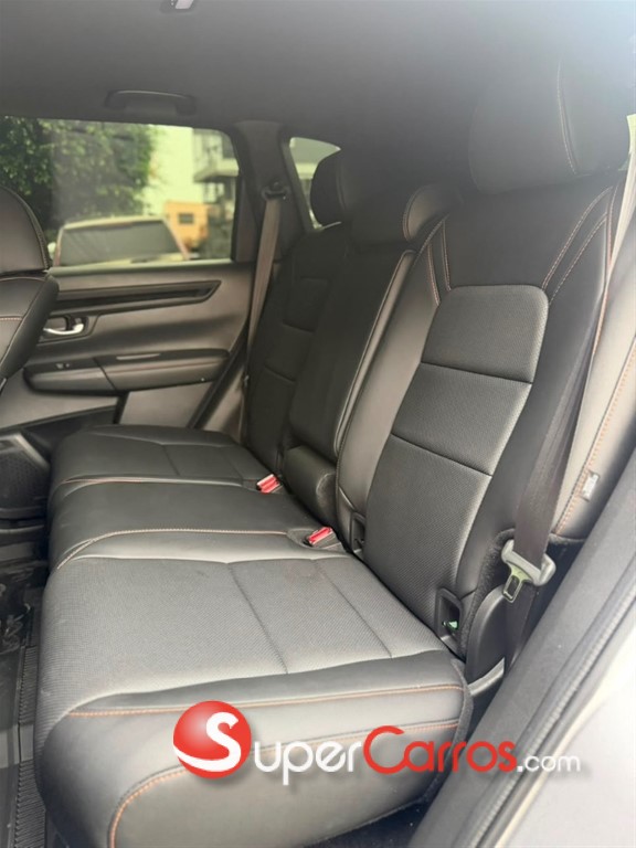 2026 Honda CR-V Sport — foto 7 / 9