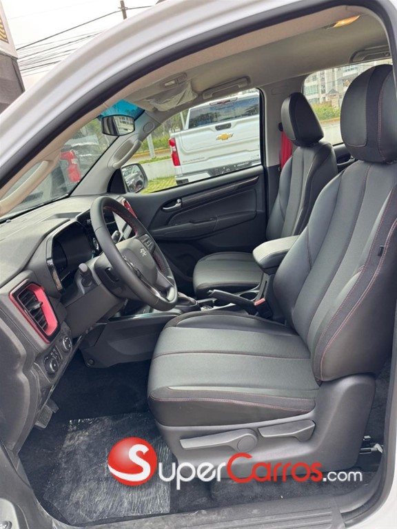 2026 Chevrolet Colorado Z71 — foto 4 / 7