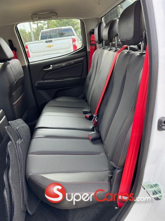 2026 Chevrolet Colorado Z71 — foto 7 / 7