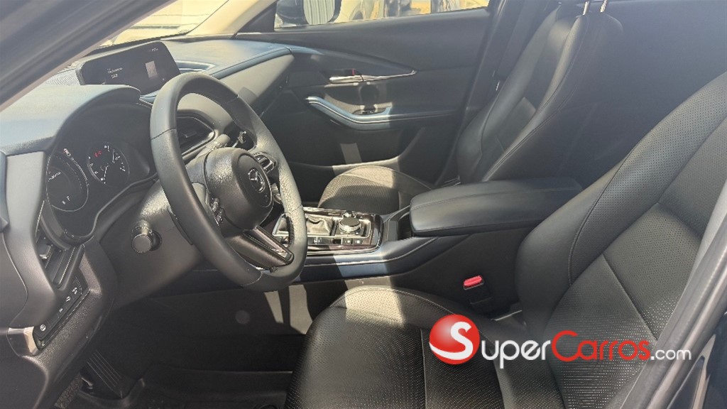 2022 Mazda CX-30 Limiited — foto 5 / 7