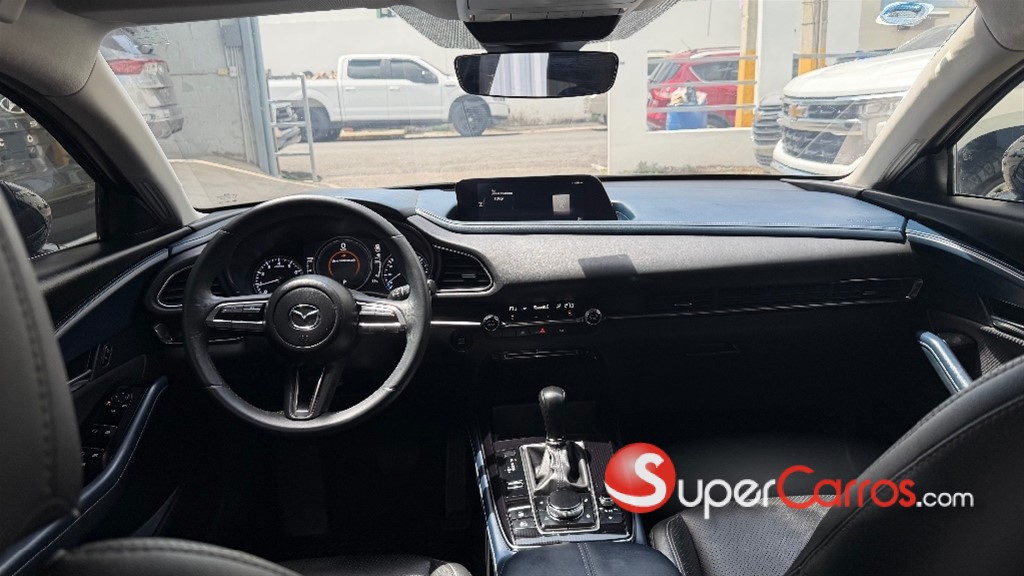 2022 Mazda CX-30 Limiited — foto 6 / 7