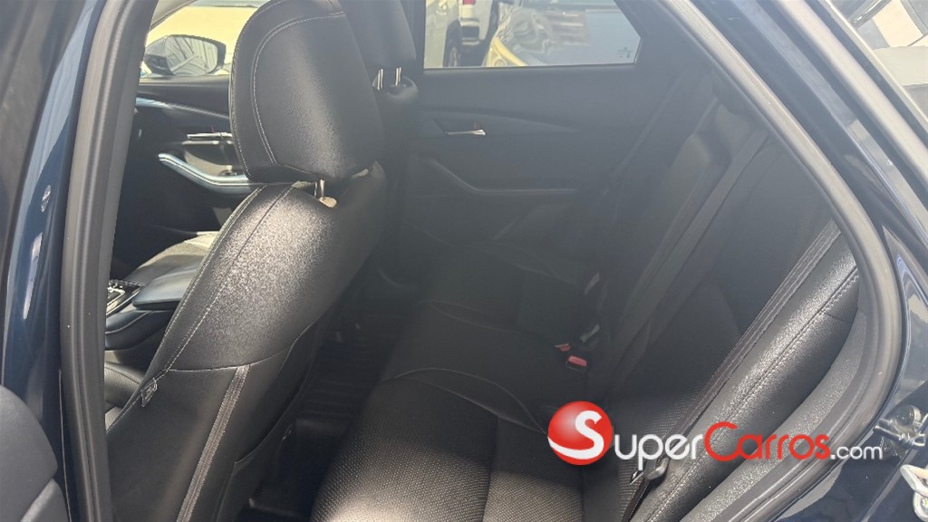 2022 Mazda CX-30 Limiited — foto 7 / 7