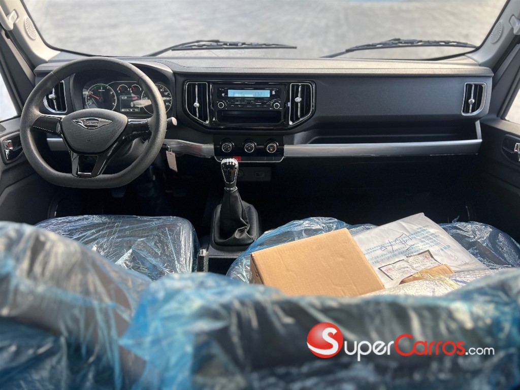 2027 Forland F4000D — foto 7 / 10