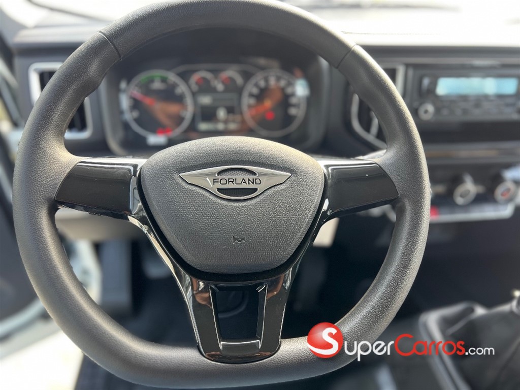 2027 Forland F4000D — foto 9 / 10