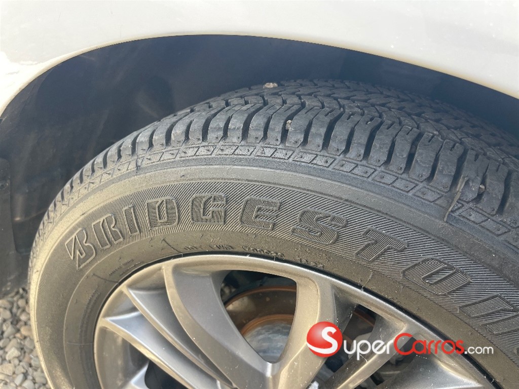 2015 Hyundai Tucson — foto 5 / 5