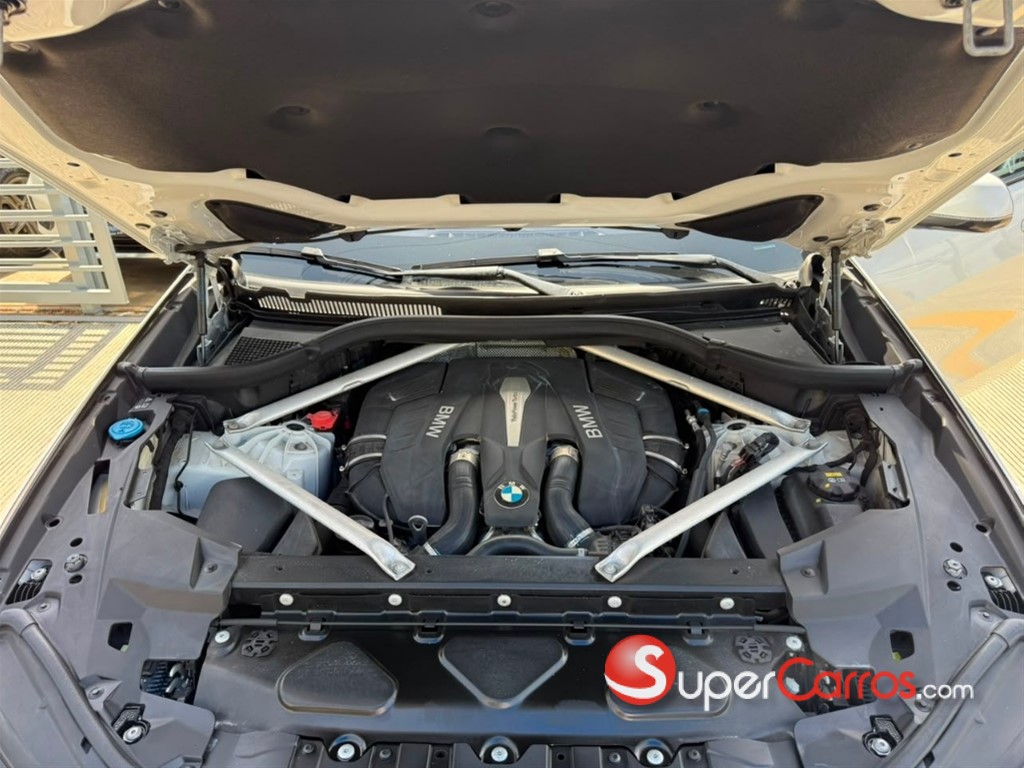 2019 BMW X 5 XDRIVE 50i — foto 10 / 10