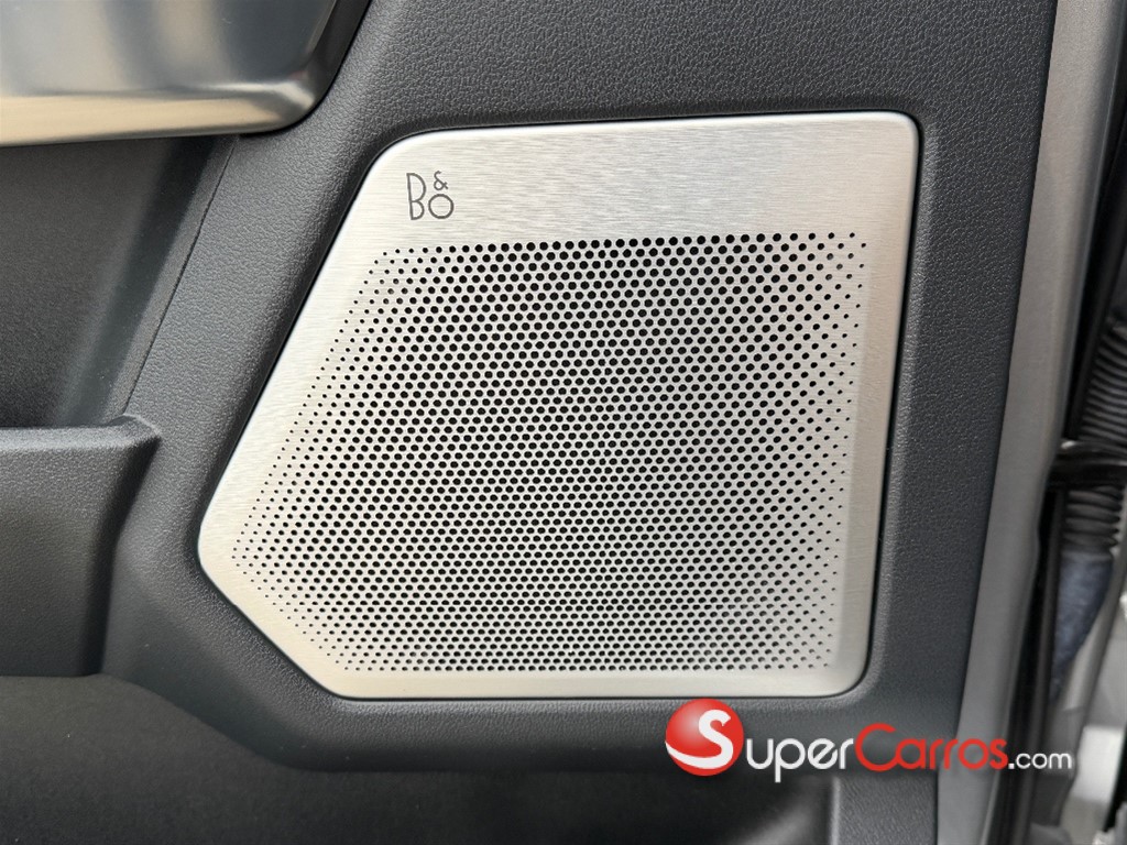 2022 Ford F 150 Raptor Performace — foto 10 / 12