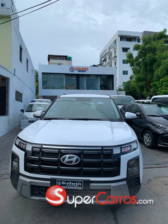 2026 Hyundai Cantus — foto 2 / 10