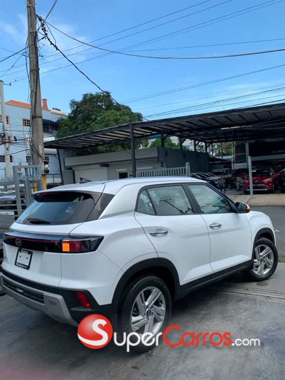 2026 Hyundai Cantus — foto 4 / 10