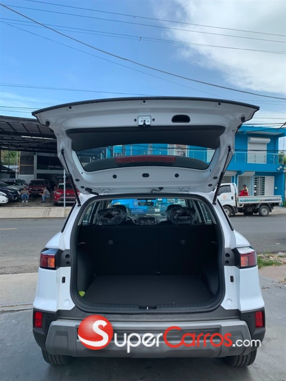 2026 Hyundai Cantus — foto 5 / 10