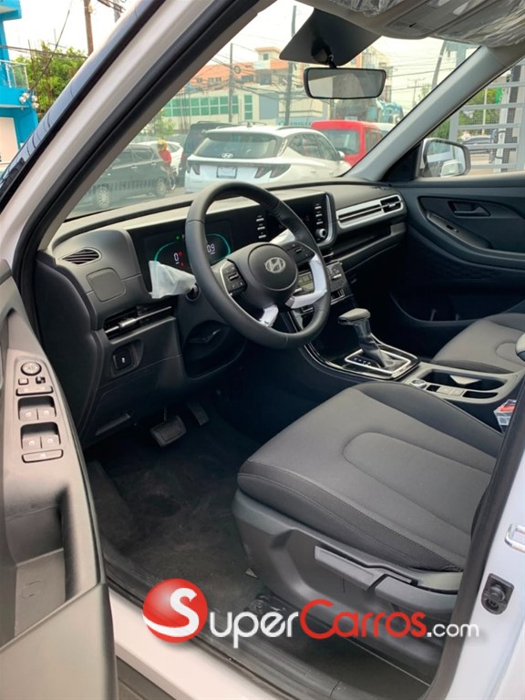 2026 Hyundai Cantus — foto 6 / 10