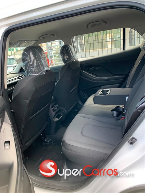 2026 Hyundai Cantus — foto 7 / 10