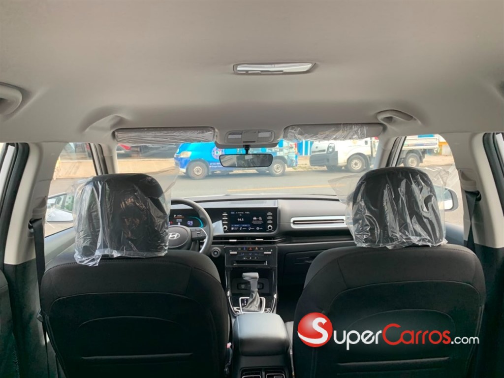 2026 Hyundai Cantus — foto 10 / 10