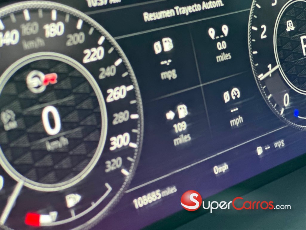 2018 Land Rover Range Rover Sport HSE — foto 8 / 11