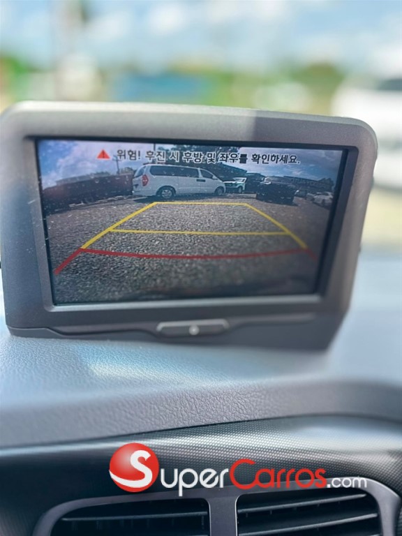 2022 Kia Bongo III — foto 8 / 12