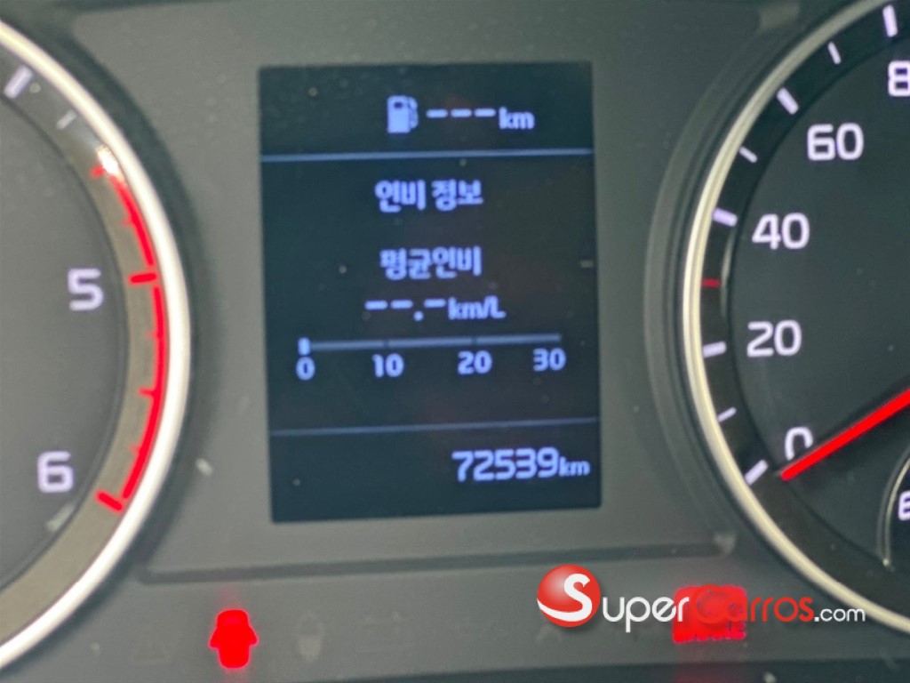 2022 Kia Bongo III — foto 9 / 12