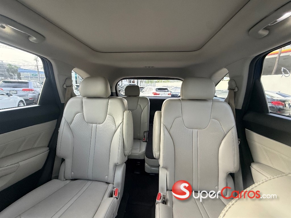 2021 Kia Sorento SXT — foto 2 / 6