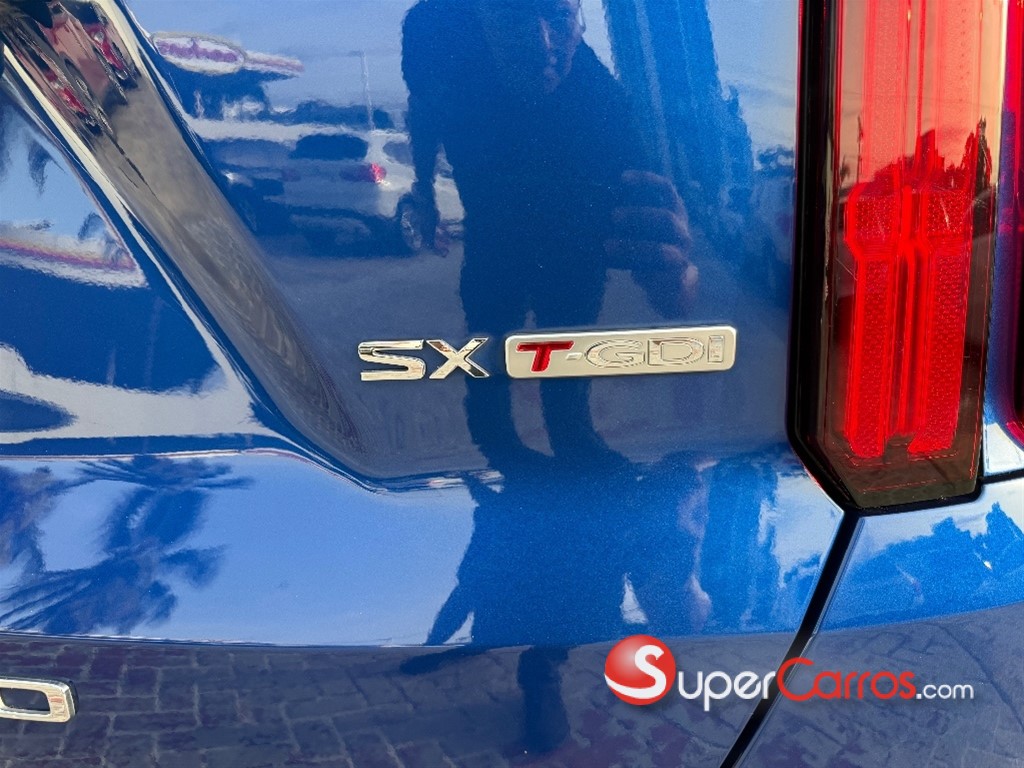 2021 Kia Sorento SXT — foto 6 / 6