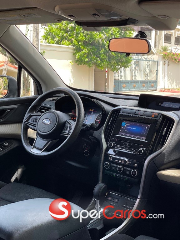 2019 Subaru Ascent — foto 6 / 10