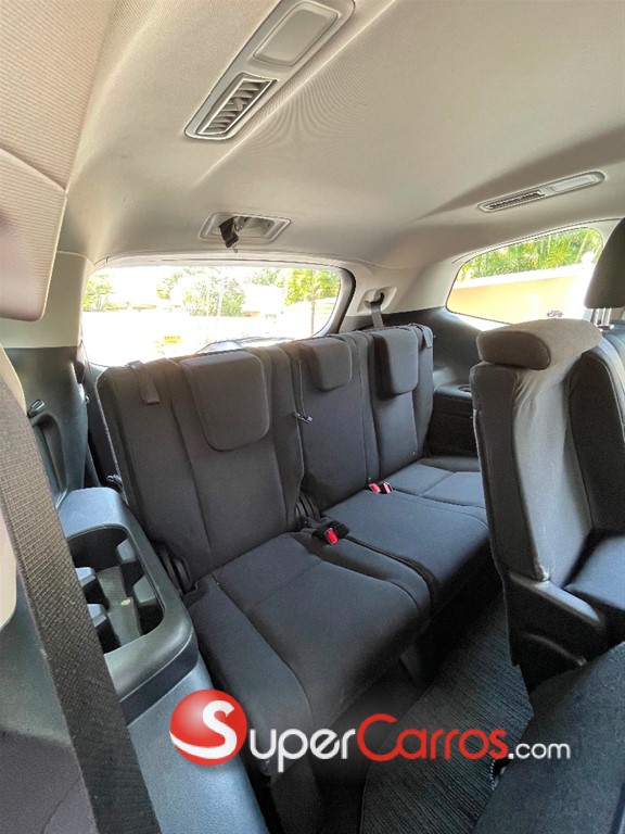 2019 Subaru Ascent — foto 7 / 10