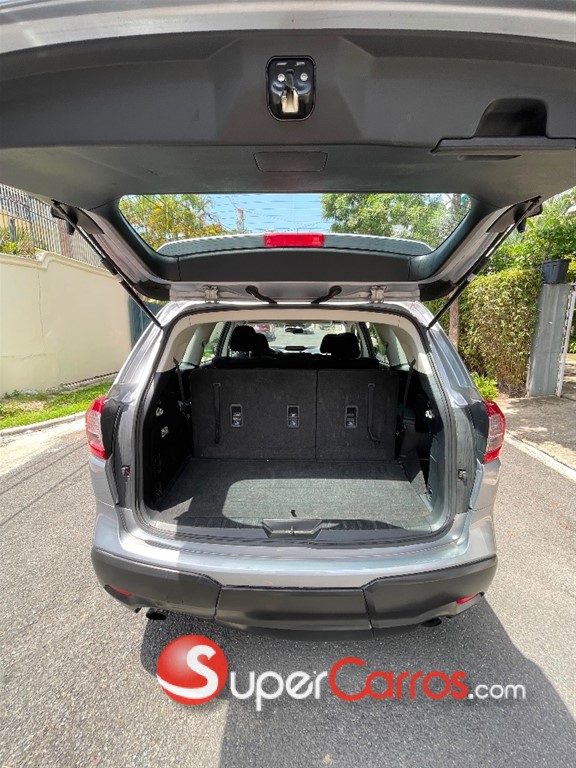 2019 Subaru Ascent — foto 10 / 10