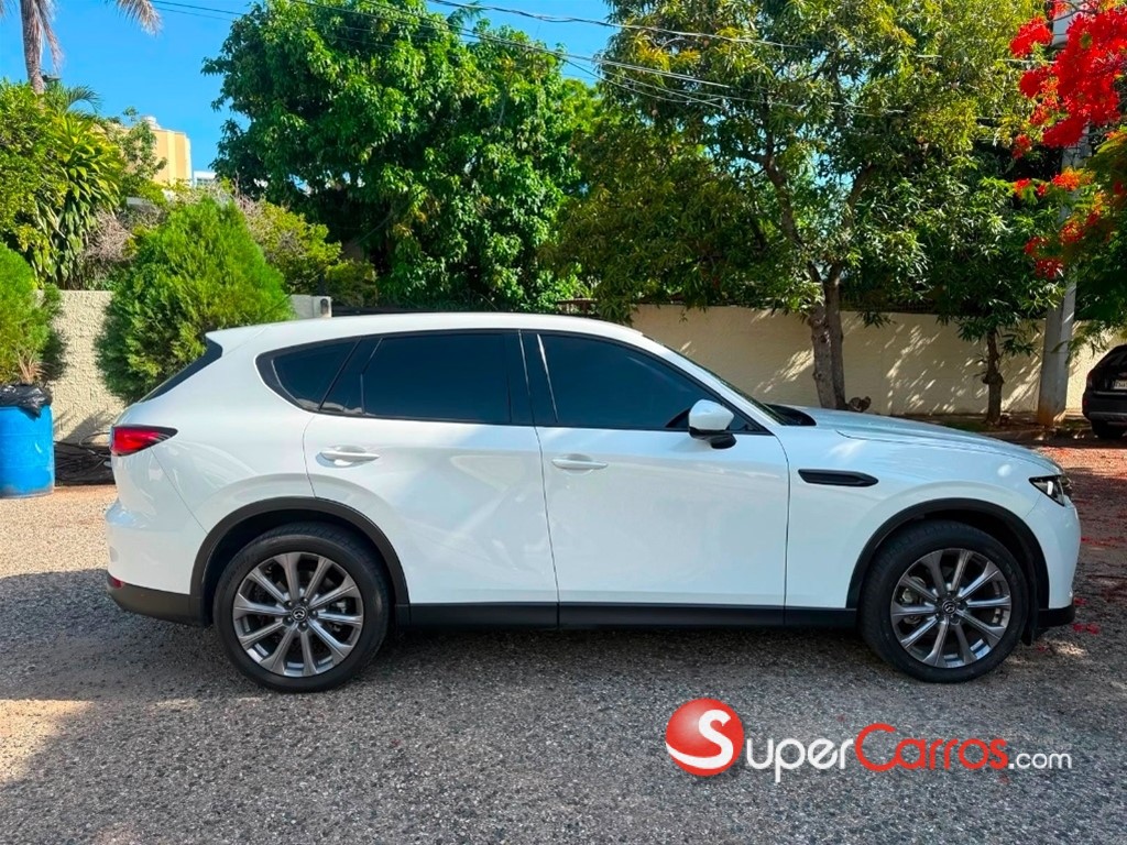 2024 Mazda CX-60 GS — foto 5 / 9