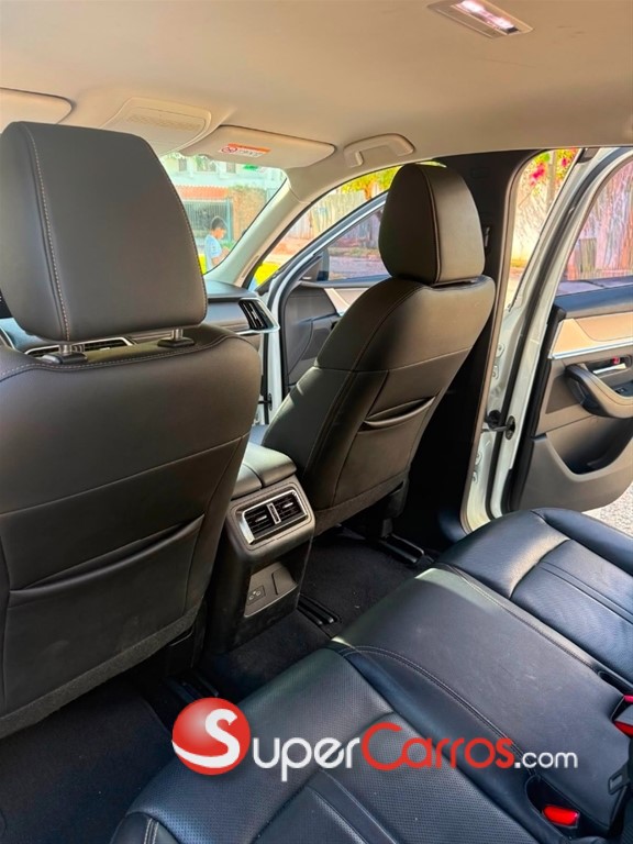 2024 Mazda CX-60 GS — foto 8 / 9