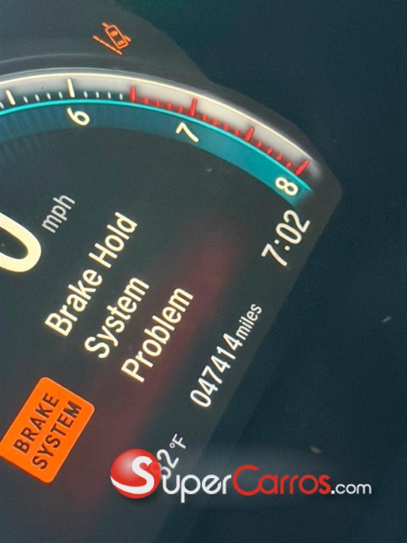 2020 Honda Civic EX Turbo — foto 7 / 9