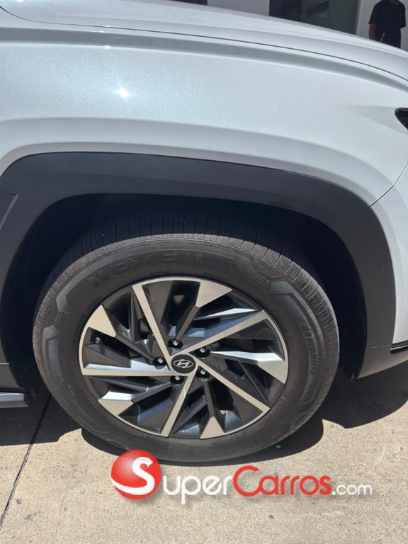2023 Hyundai Tucson ECO 1.6 TURBO — foto 6 / 10