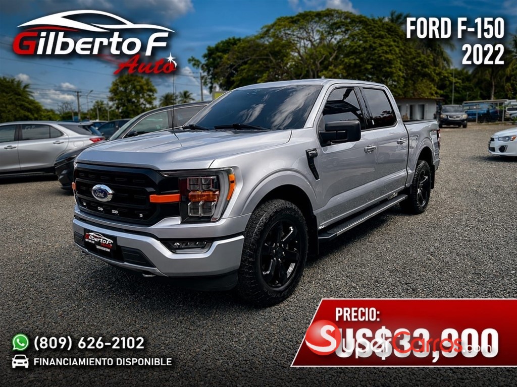 2021 Ford F 150 XLT ECOBOOST