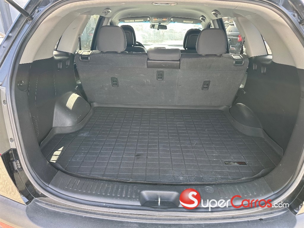 2013 Kia Sorento LX — foto 11 / 11