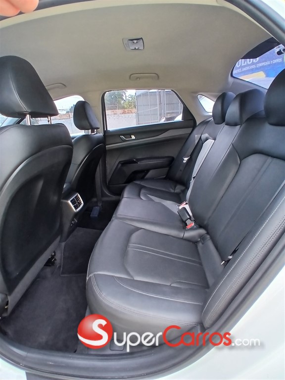 2020 Kia K-5 EX — foto 7 / 9