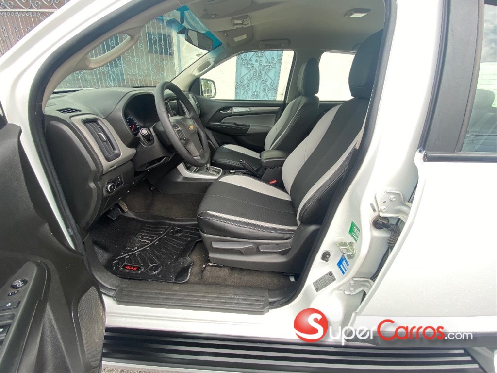 2023 Chevrolet Colorado LT — foto 6 / 12