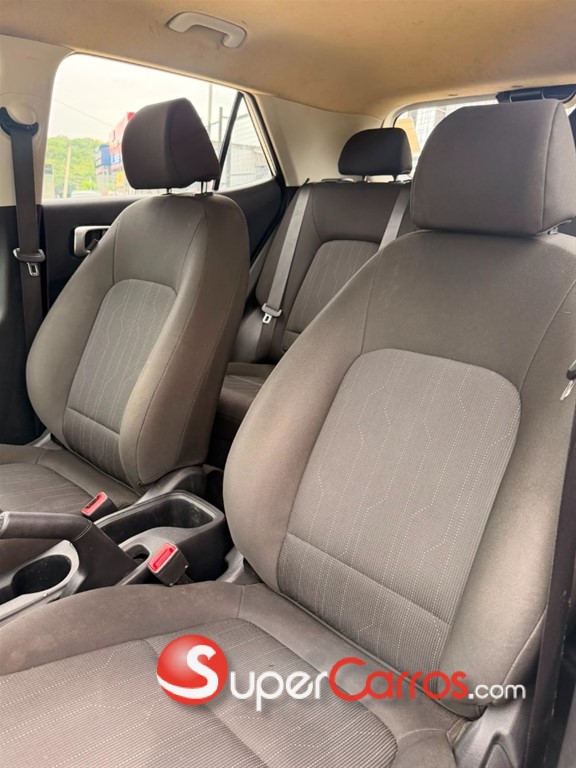 2021 Hyundai Venue — foto 8 / 9
