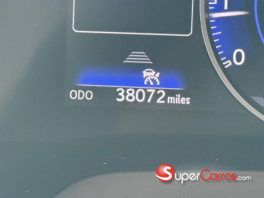 2023 Lexus RX 350 — foto 10 / 11