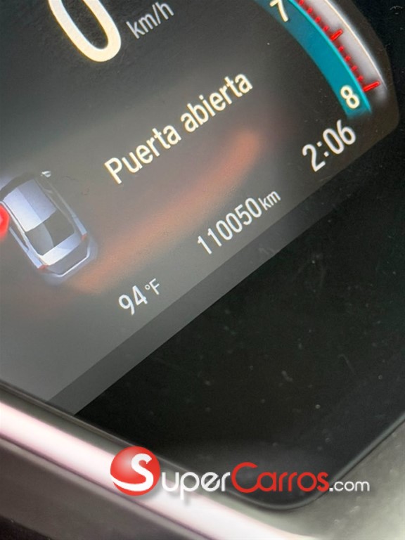 2020 Honda Civic EXL — foto 8 / 9