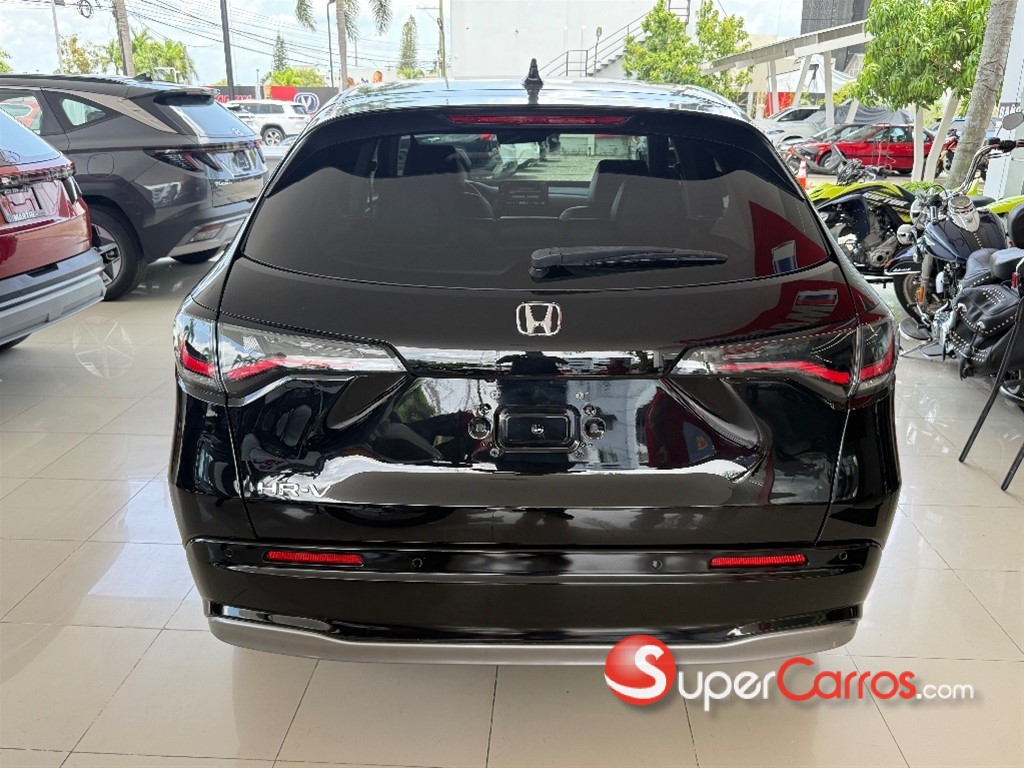 2023 Honda HR-V — foto 5 / 11