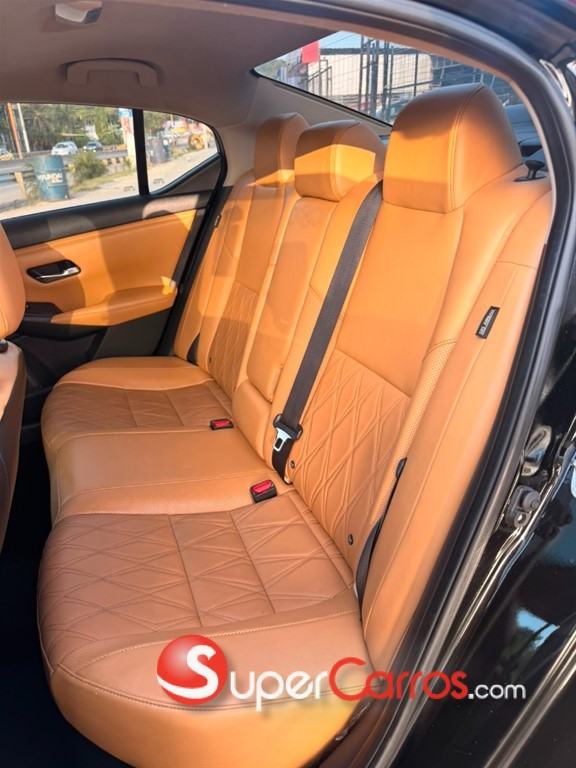 2022 Nissan Sentra — foto 8 / 12
