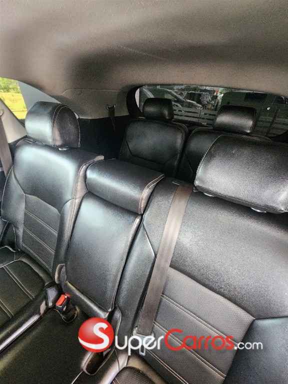 2017 Kia Sorento LX — foto 11 / 12