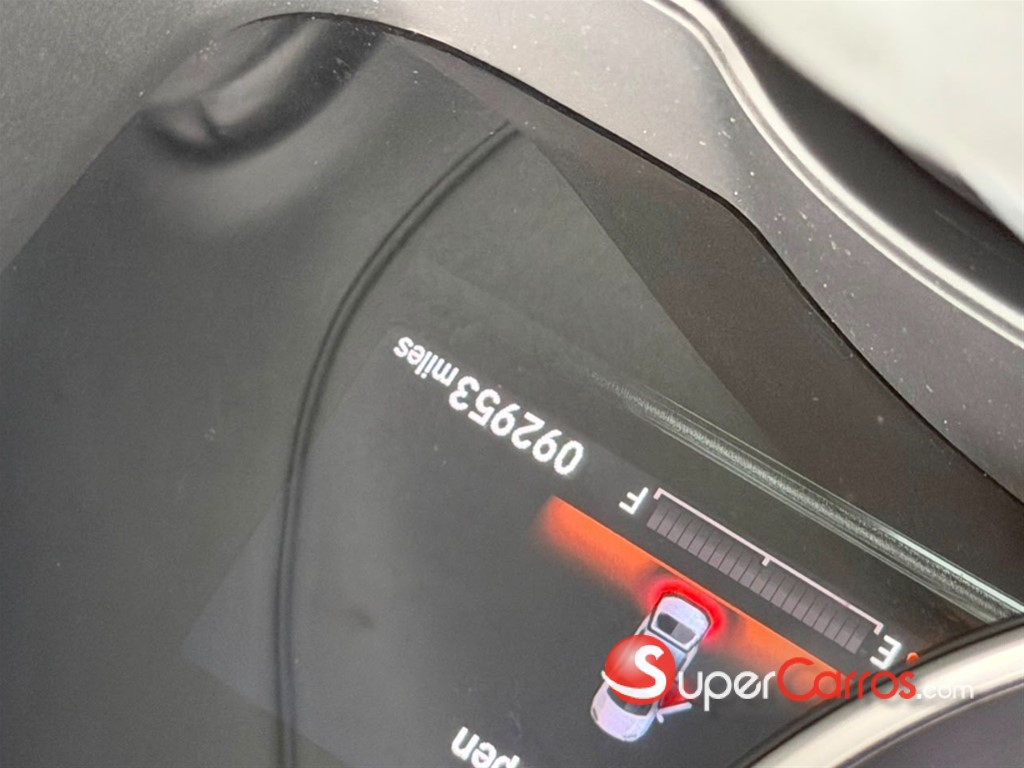 2020 Honda Fit EXL — foto 7 / 8