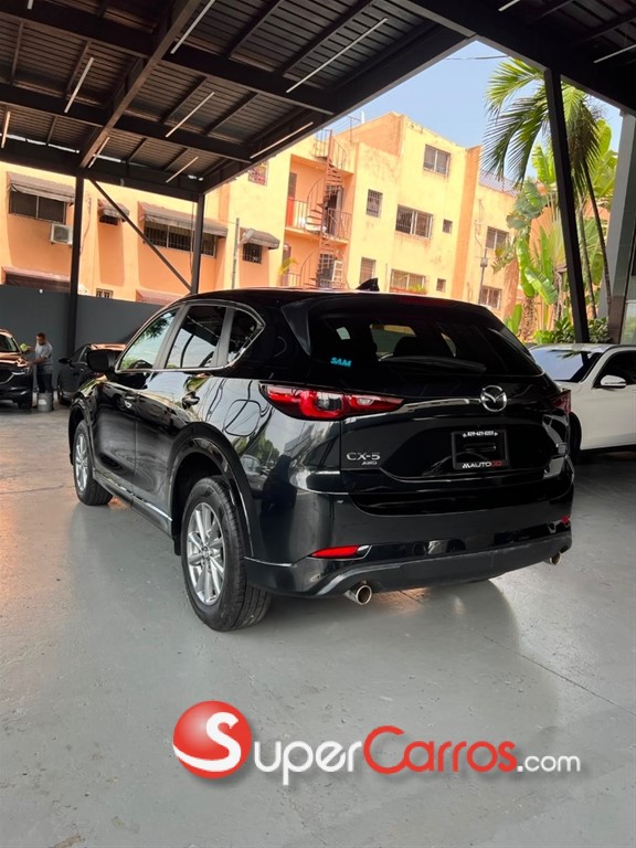 2025 Mazda CX-5 GS — foto 2 / 7